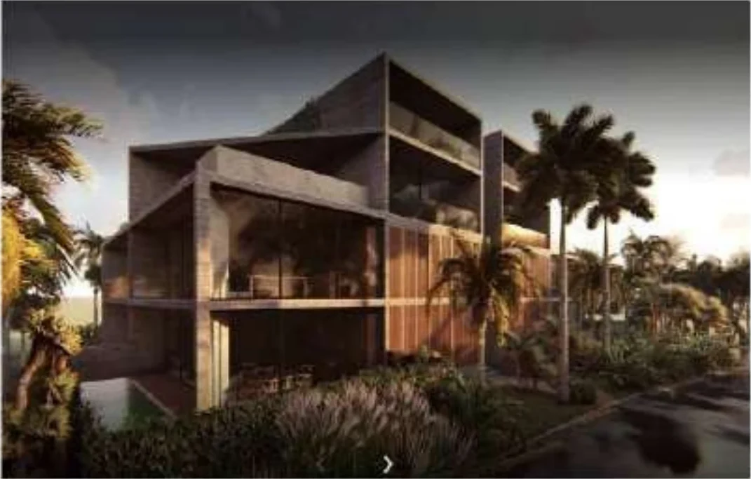 Casa Natura · fotografía de obra