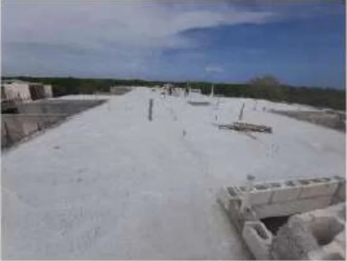 Gardens – Cobá · fotografía de obra